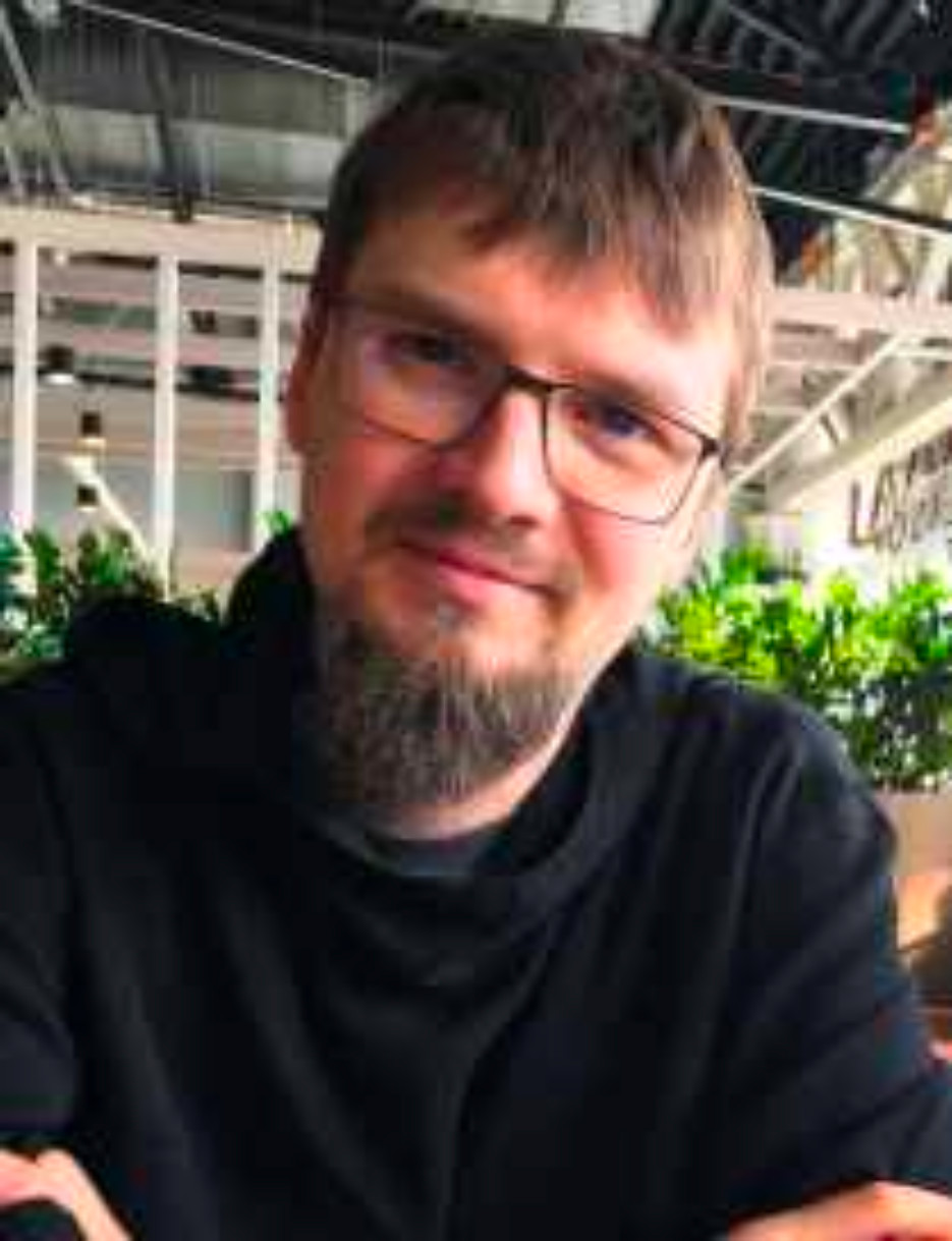 Oleksii Chornomorchenko