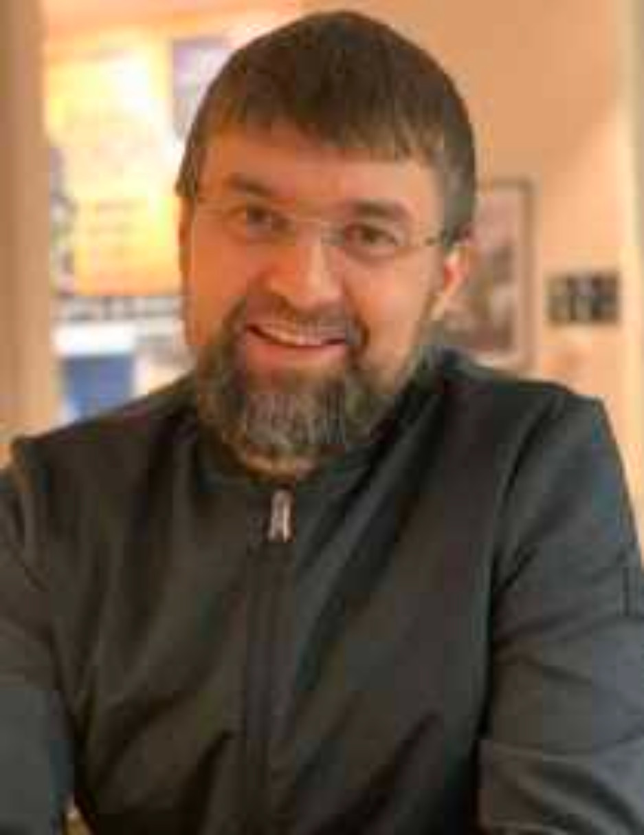 Dmitrii Gar